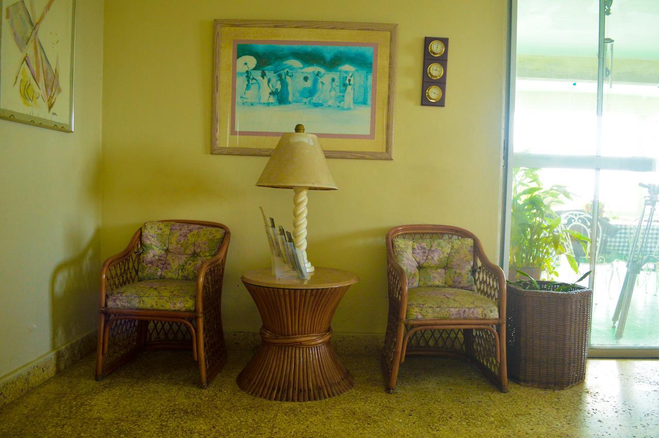 Sahara dela Mer Inn Montego Bay Exterior foto